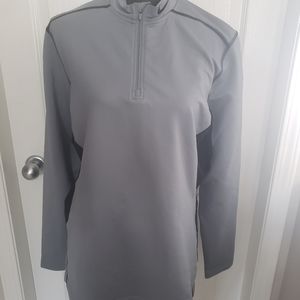 NWOT. Mens Nike Pro Dryfit shell jacket. NWOT